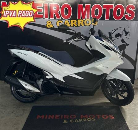 HONDA PCX SPORT HONDA PCX SPORT